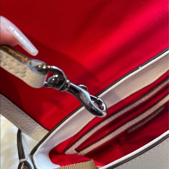 Belvedere small crossbody bag - Picture 5 of 12